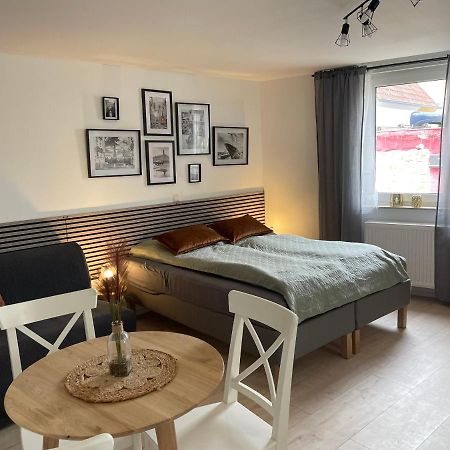 Freigeist Apartments Haßloch Exteriör bild