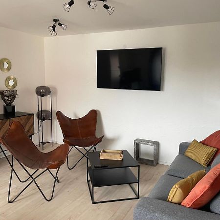 Freigeist Apartments Haßloch Exteriör bild