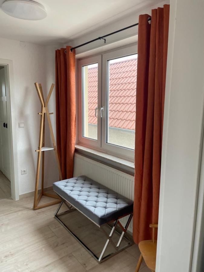 Freigeist Apartments Haßloch Exteriör bild