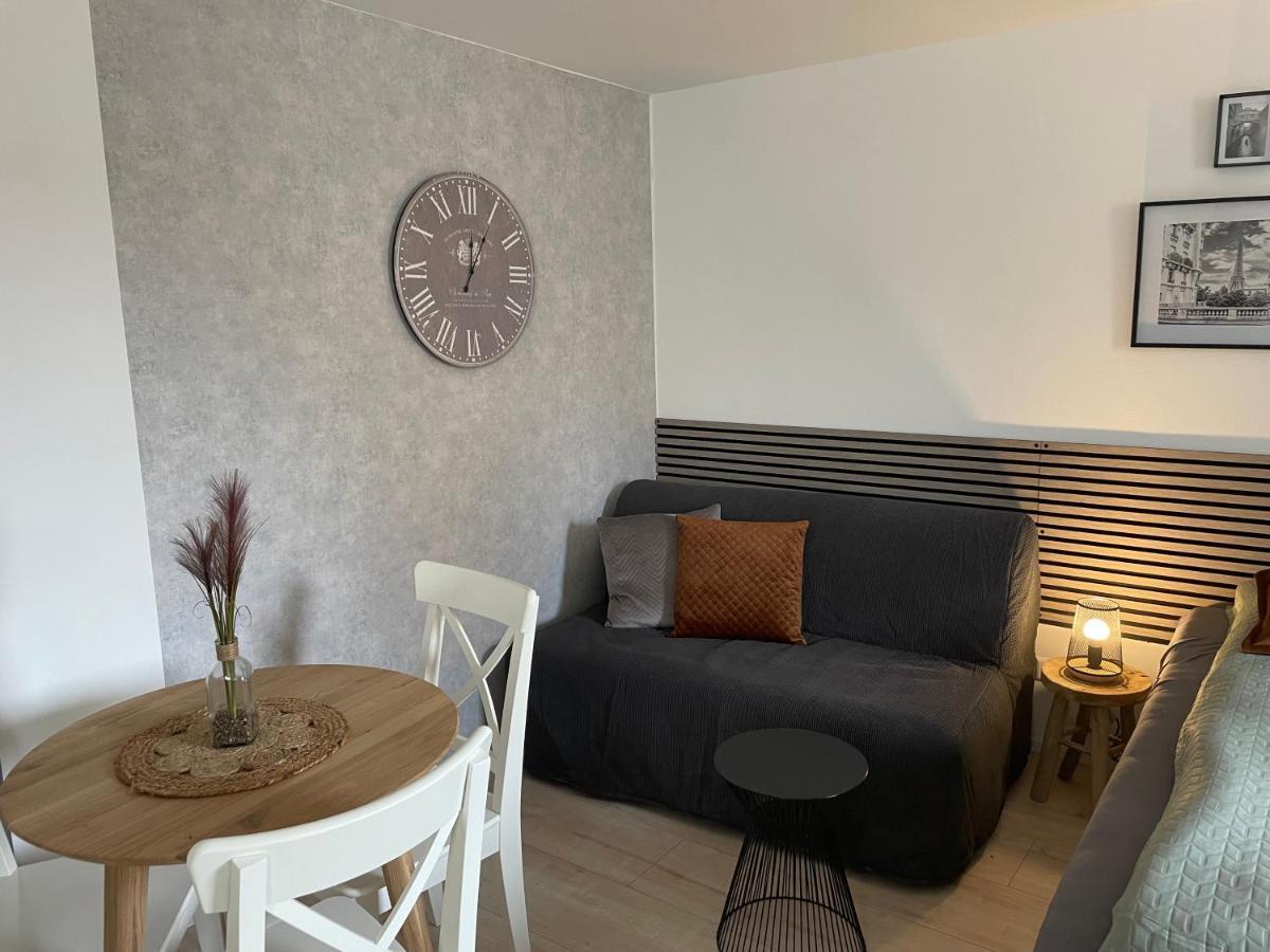 Freigeist Apartments Haßloch Exteriör bild