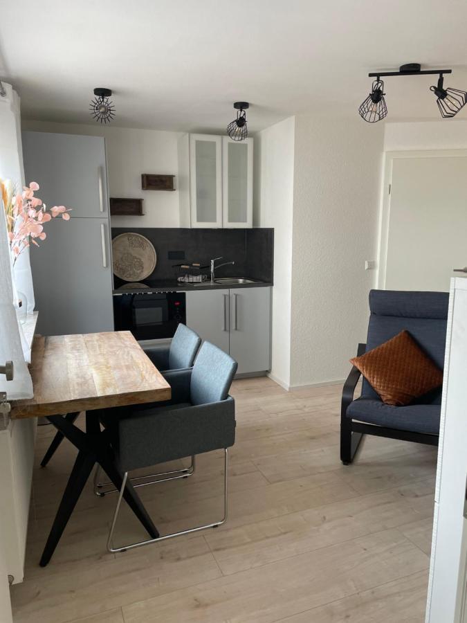 Freigeist Apartments Haßloch Exteriör bild