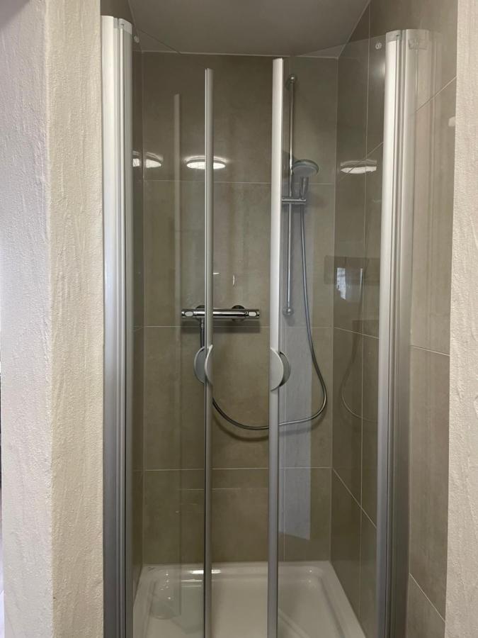 Freigeist Apartments Haßloch Exteriör bild
